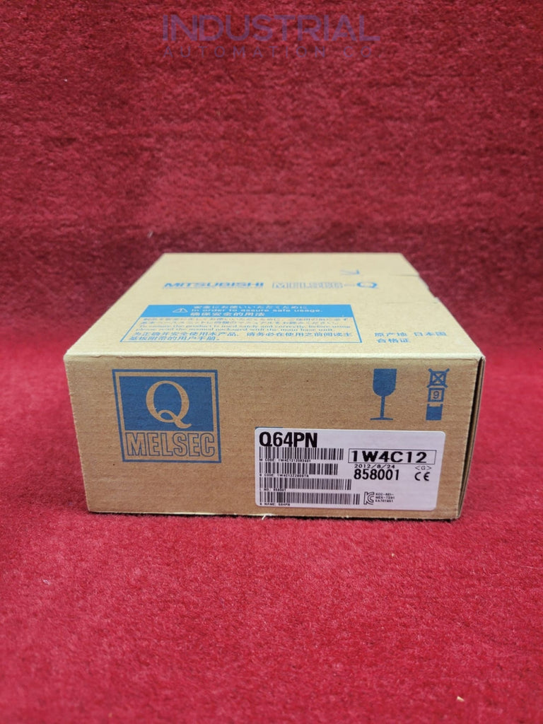 Mitsubishi Q64Pn