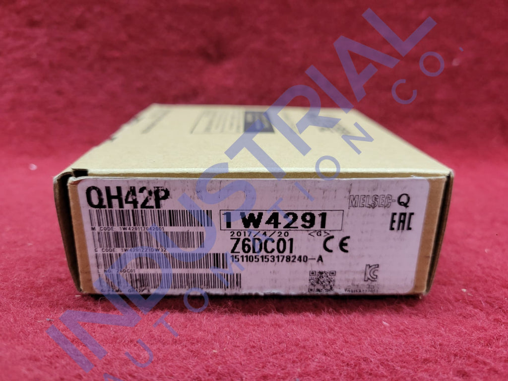 Mitsubishi QH42P - New