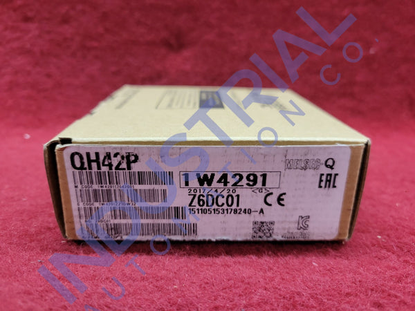 Mitsubishi QH42P - New