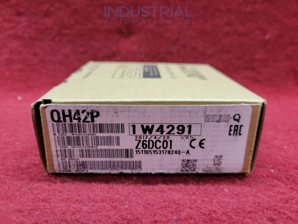 Mitsubishi QH42P - New
