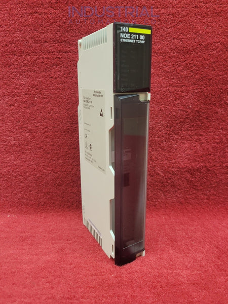 Modicon 140Noe21100
