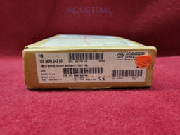 Modicon 170BDM34200