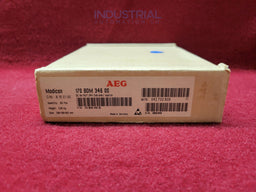 Modicon 170BDM34600