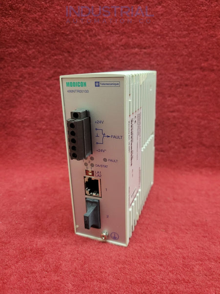 Modicon 499Ntr00100