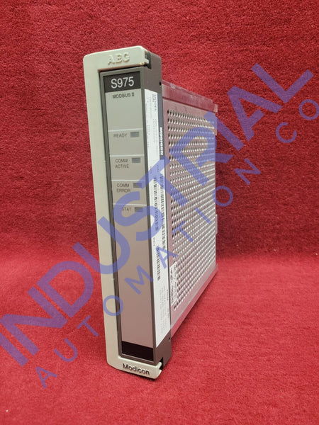 Modicon Am-S975-820