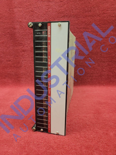 Modicon B230-501