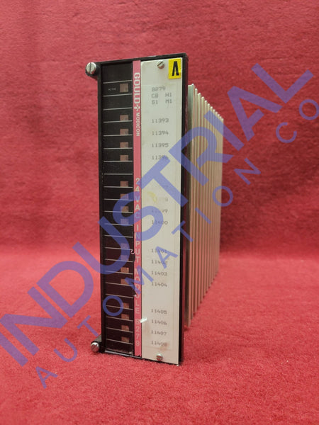 Modicon As-B279-001