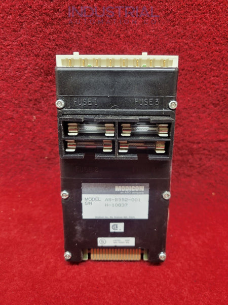 Modicon As-B552-001