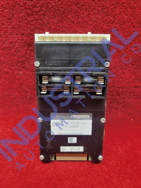 Modicon As-B552-001