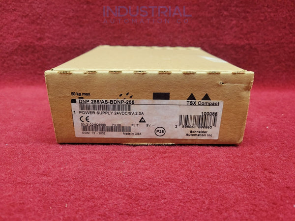 Schneider Electric As-Bdnp-255