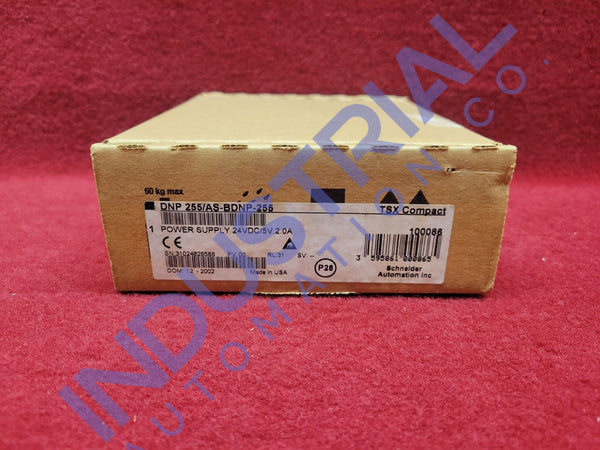 Schneider Electric As-Bdnp-255