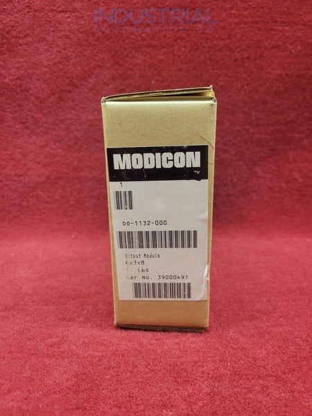 Modicon Do-1132-000