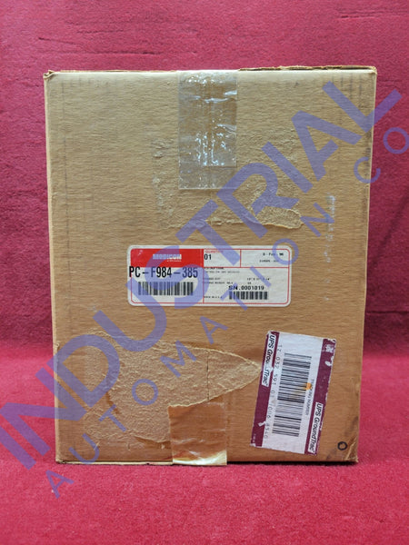 Modicon Pc-F984-385