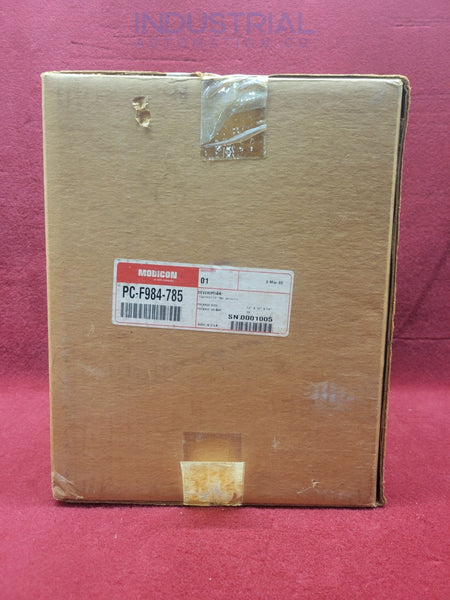 Modicon Pc-F984-785