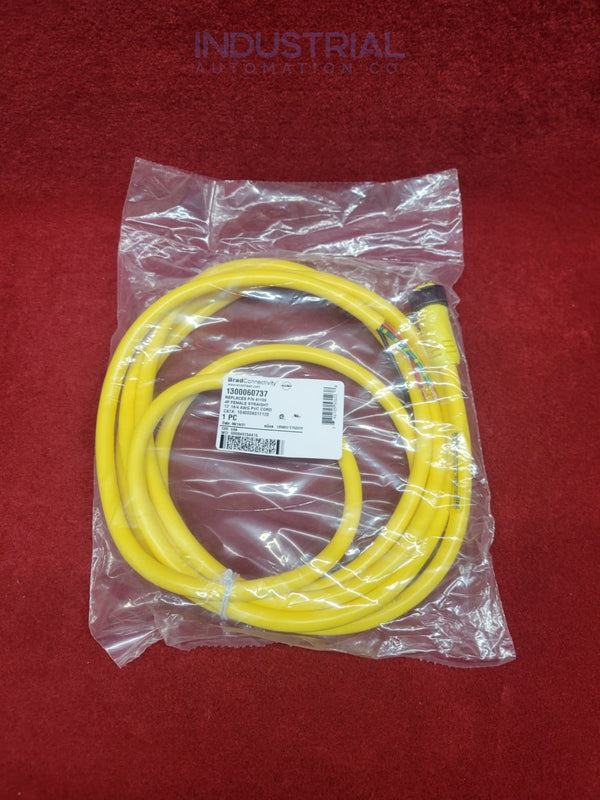 Molex Woodhead 104000A01F120