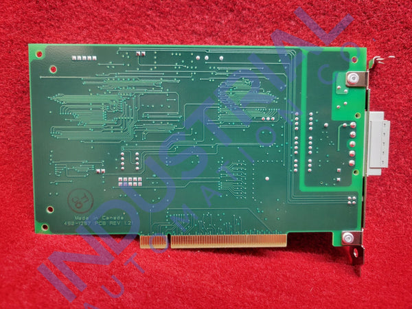 Molex Woodward 5136-Dnp-Pci