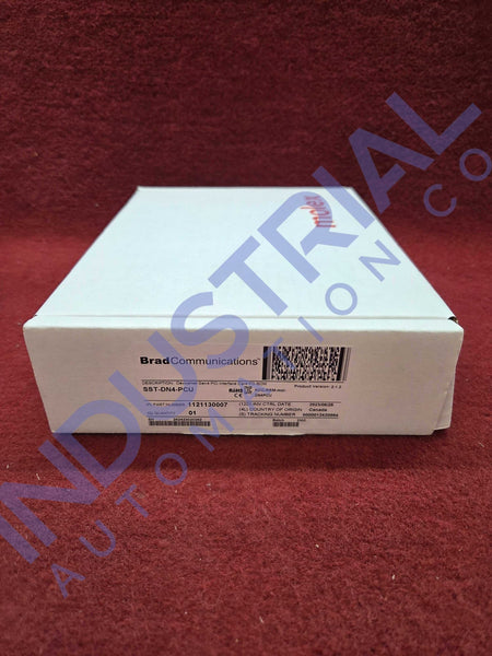Molex Woodhead SST-DN4-PCU New Surplus