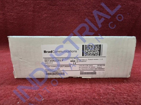 Molex Woodhead SST-ESR2-CPX-P New