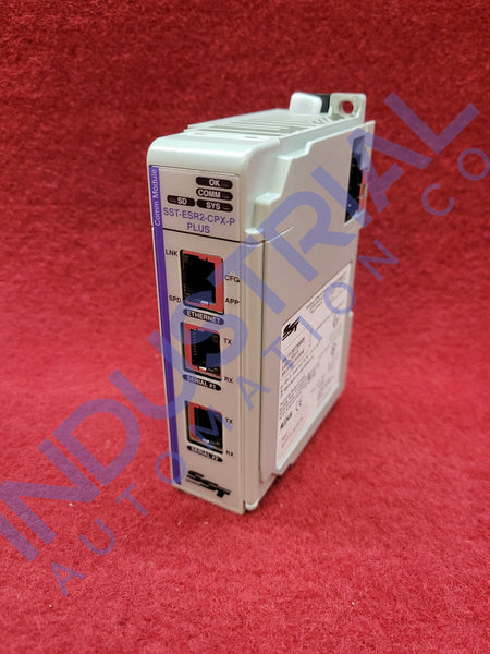 Molex Woodhead SST-ESR2-CPX-P New Surplus