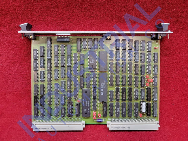 Motorola MVME-300A - IAC Certified Refurbished