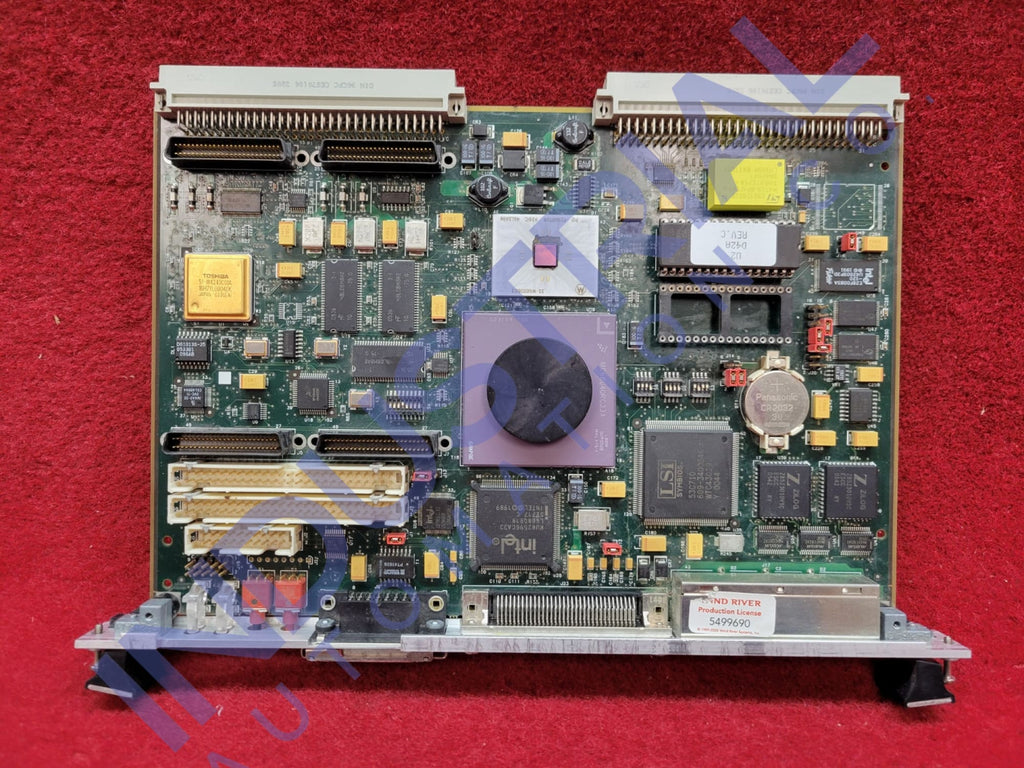 Motorola VME162PA252SE - IAC Certified Refurbished