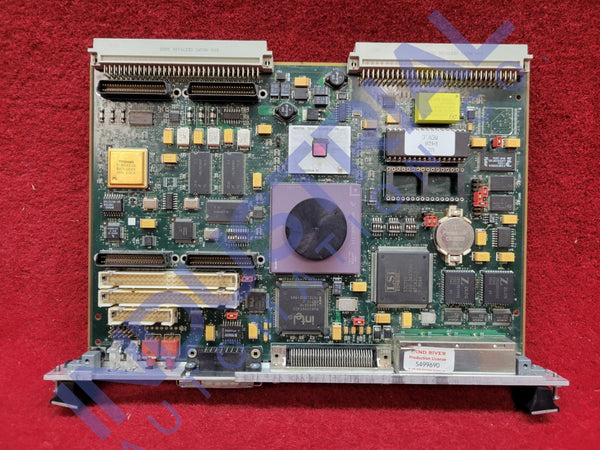 Motorola VME162PA252SE - IAC Certified Refurbished
