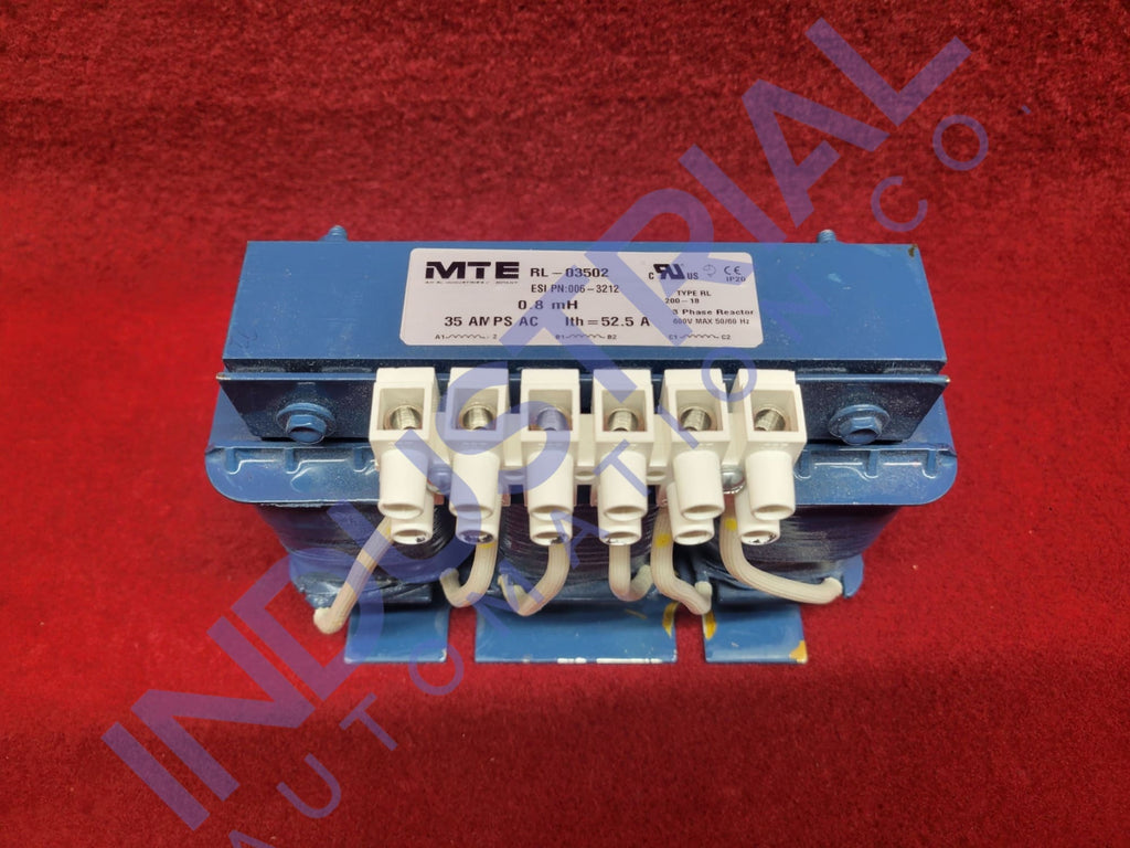 Mte Rl-03502