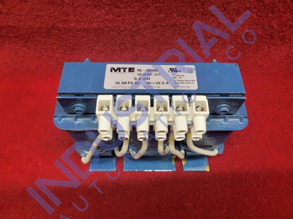 Mte Rl-03502