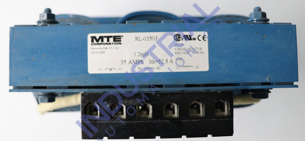 Mte Rl-03503
