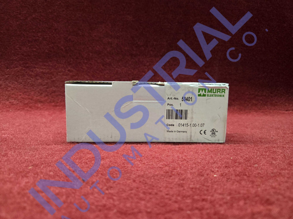 Murr Elektronik 59401