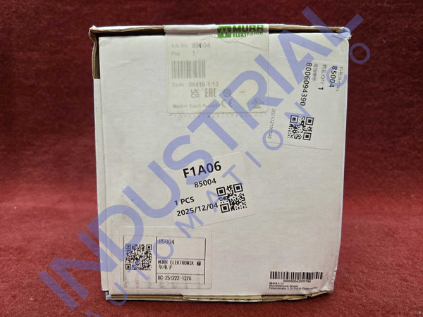 MURR 85004 New