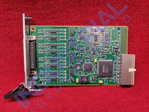 National Instruments 777790-01 PXI-4351 - IAC Certified Refurbished