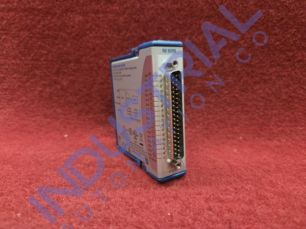 National Instruments 779357-01 NI-9205