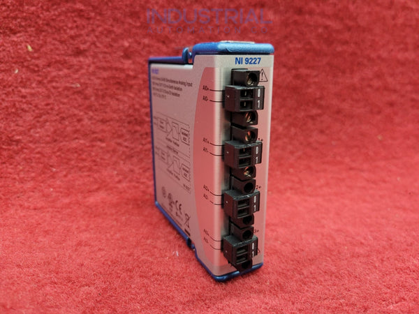 National Instruments 781099-01 NI-9227