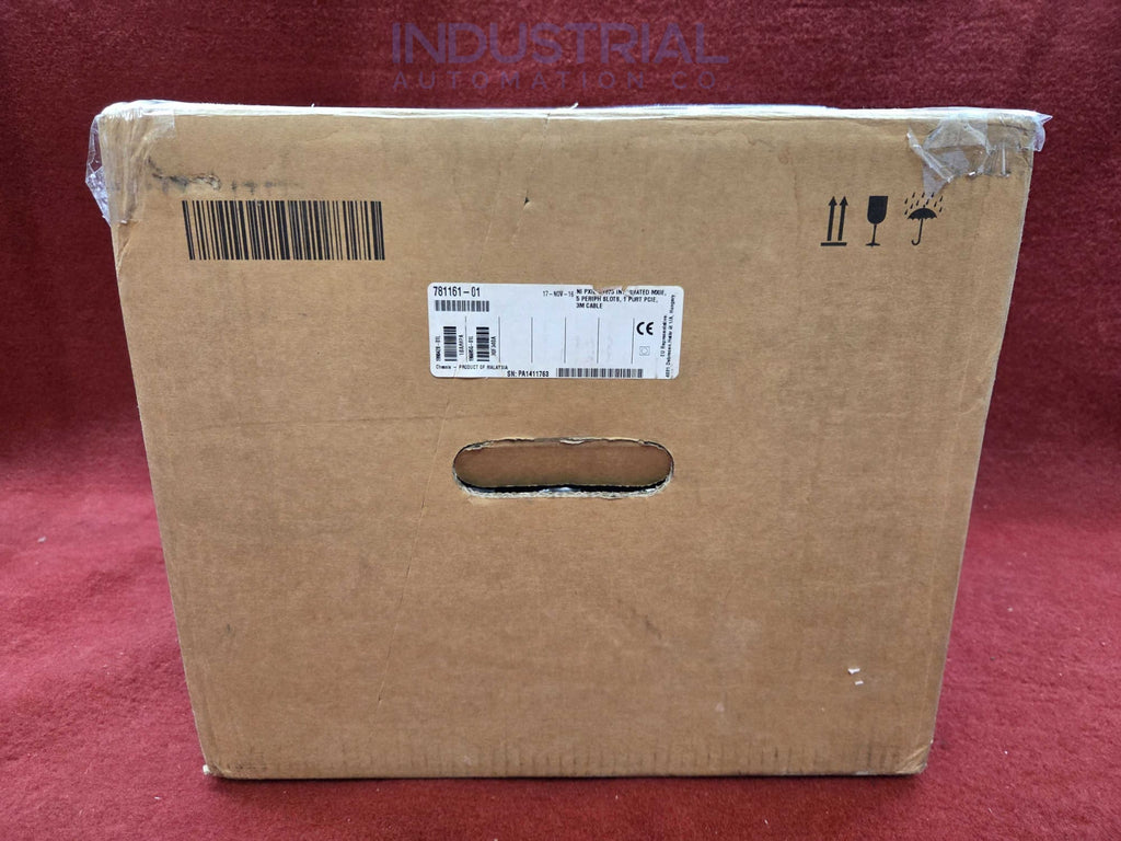 National Instruments 781161-01 PXIe-1073