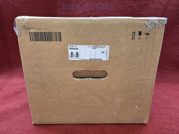 National Instruments 781161-01 PXIe-1073 - New Surplus