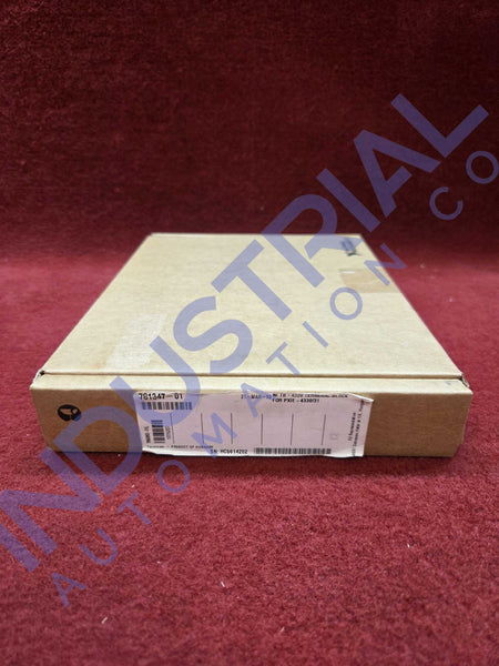 National Instruments 781347-01 PXIE-4330 New