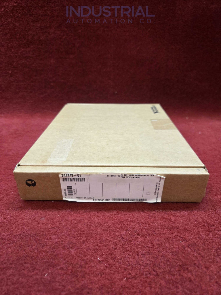 National Instruments 781347-01