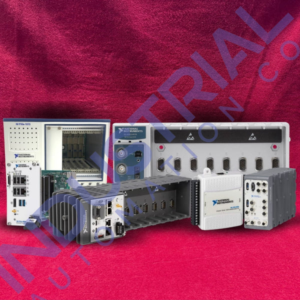 National Instruments 783131-01