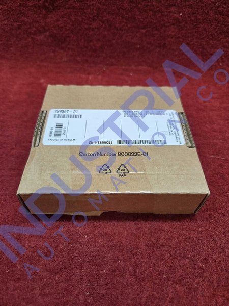 National Instruments 784397-01 NI-9232 - New