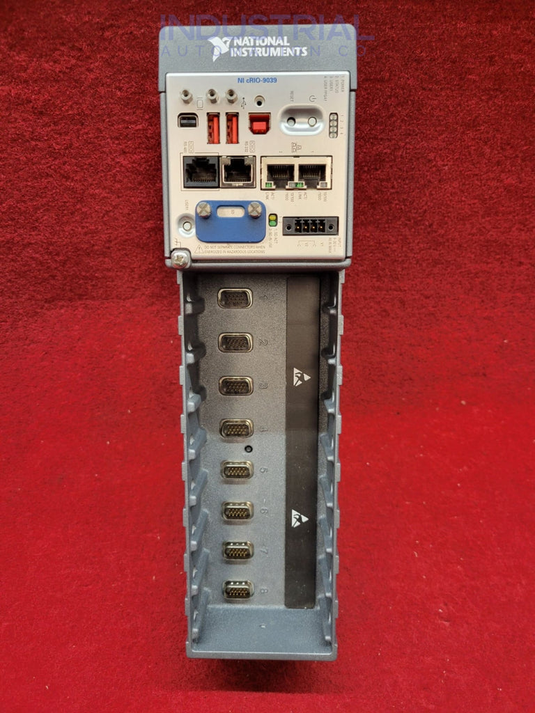 National Instruments 784775-01 CRIO-9039