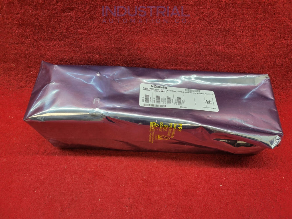 National Instruments CRIO-9047 145051B-04L