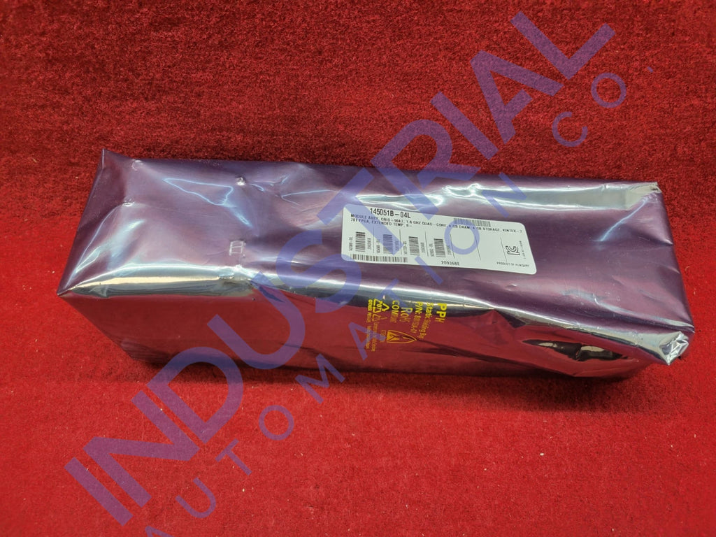 National Instruments CRIO-9047 145051B-04L