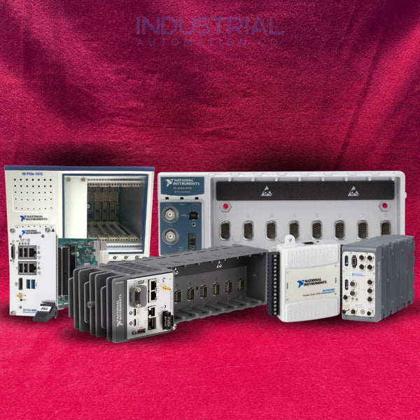 National Instruments USRP-2900