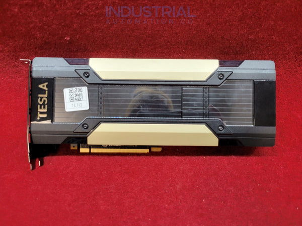 Nvidia 699-2G500-0202-400 IAC Certified Refurbished