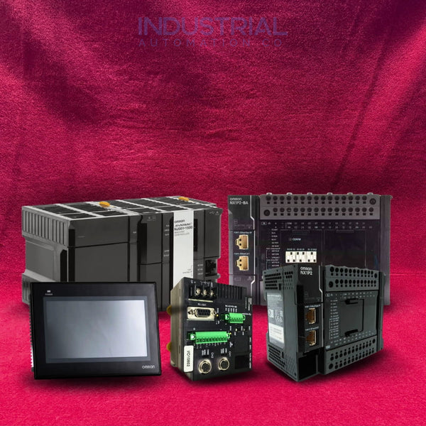 OMRON C2000-DPL01-E
