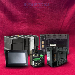 OMRON C2000-DPL01-E