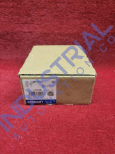 Load image into Gallery viewer, Omron Cj2M-Cpu15