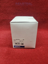 Omron CJ2M-CPU34