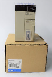 Omron CS1G-CPU43H